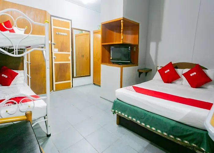Superior King Suite
